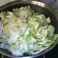 爆炒大头菜的做法图解3