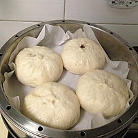 牛肉大包的做法图解6