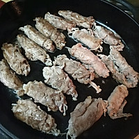 金针菇牛肉卷的做法图解6
