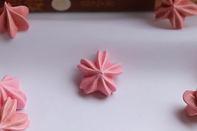 火龙果蔬果溶豆