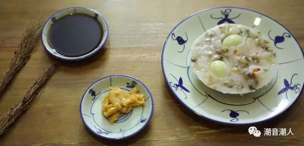 潮音潮人：潮汕鲎粿