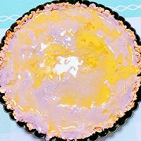 低卡低脂燕麦芋泥坚果派的做法图解6