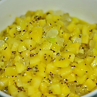 佳沃金艳果果酱的做法图解10