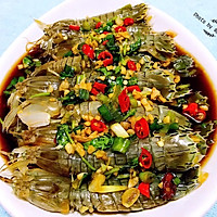 麻辣皮皮虾的做法图解12