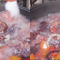 鲜香可口玉米炖排骨秋冬的一碗暖汤的做法图解7