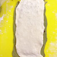 抹茶哈斯面包的做法图解12