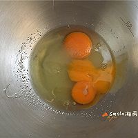 苹果千层蛋糕的做法图解2