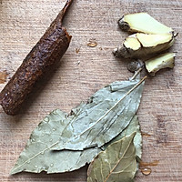 超级简单的卤鸡腿的做法图解3