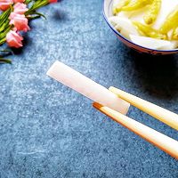 泡椒萝卜条#精品菜谱挑战赛#的做法图解10