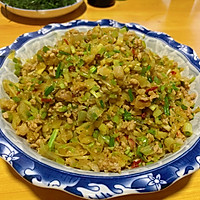 超下饭的肉末酸菜炒藠(jiao)头的做法图解8