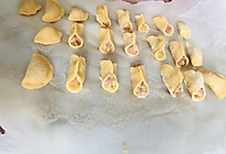 宝宝水饺（煎饺）的做法