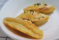 简单五步制作快手版教榴莲酥，酥脆香甜 齿颊留香的做法