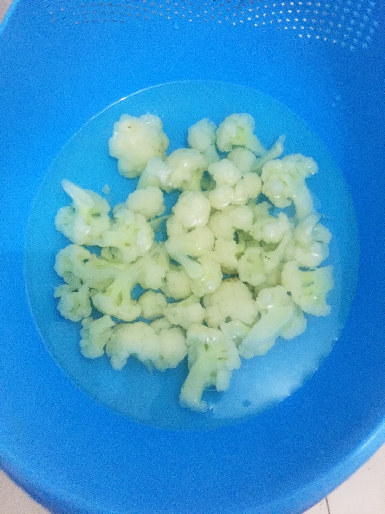 羊肉抓饭（内附解腻小菜）的做法图解11