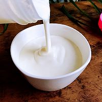好酸奶自己做的做法图解5
