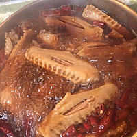 美味卤鸭脖鸭翅的做法图解2