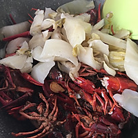 酸菜小龙虾#虾的味道，油知道#的做法图解16