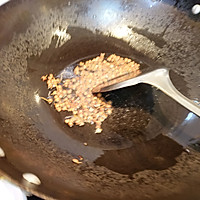 麻婆豆腐（无肉沫版）的做法图解3