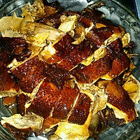 广东名菜：豉油鸡的做法图解14