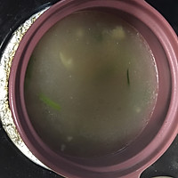 韩式辣排骨土豆汤的做法图解3