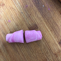 中式糕点枣泥螺旋酥的做法图解13
