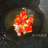 酸汤土豆丝的做法图解5