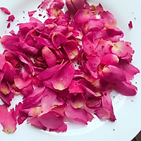 最美的花事，莫过于入馔：花香豆糕的做法图解3