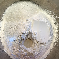 紫薯包的做法图解3