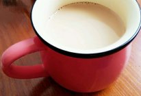 自制奶茶的做法