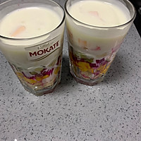 水果酸奶的做法图解17