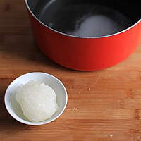 【自制酸豆角】——泡制下饭神料的做法图解3