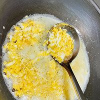 居家必会-蛋炒饭的做法图解5