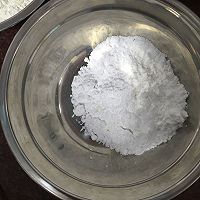 轻乳酪芝士蛋糕的做法图解4