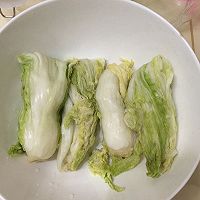 韩国泡菜（简易版）的做法图解6