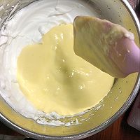 葱香咸蛋糕卷#KitchenAid的美食故事#的做法图解9