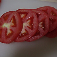 意式番茄色拉的做法图解1