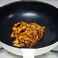 西冷黑醋菌菇缤纷盘的做法图解13
