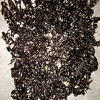 自制小零食——烤紫菜的做法图解7