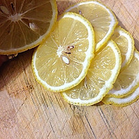柠檬薏米水的做法图解6