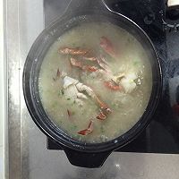 生滚螃蟹粥的做法图解4