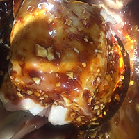 #换着花样吃早餐#秘制烤鸡腿意面的做法图解3