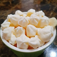 酸奶溶豆的做法图解15