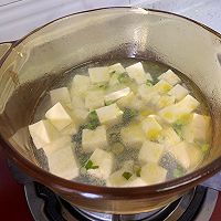 豆腐汤的做法图解7