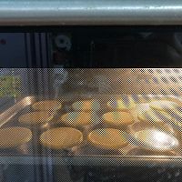 #2022烘焙料理大赛烘焙组复赛#黑糖珠珠葡挞的做法图解4