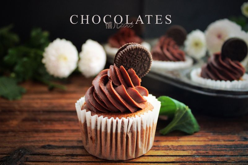 Chocolate cupcakes