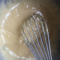 橙酒小蛋糕 ukoeo高比克风炉制作的做法图解5