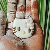 kitty汤圆的做法图解3