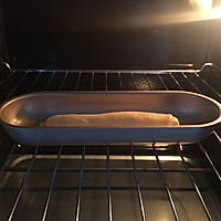 热狗面包的做法图解10