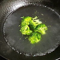 #321沙拉日#【孕妇食谱】轻食简餐，春季减肥正当时～的做法图解3