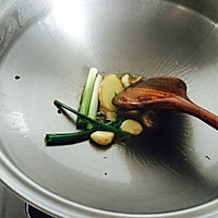 stew beef 没有买到牛尾的炖牛肉的做法图解5