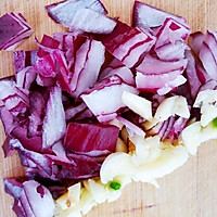 #太太乐鲜鸡汁芝麻香油#豆腐脑+夹蛋饼的做法图解3